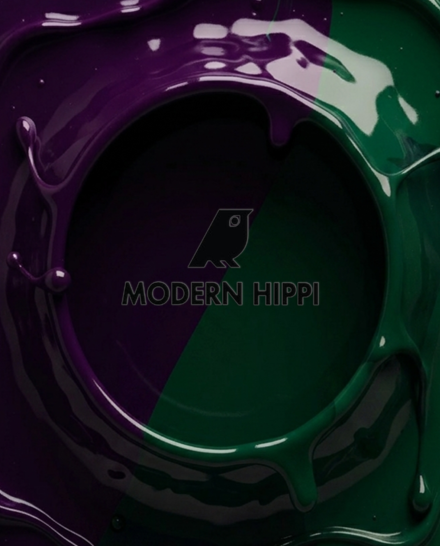modernhippi