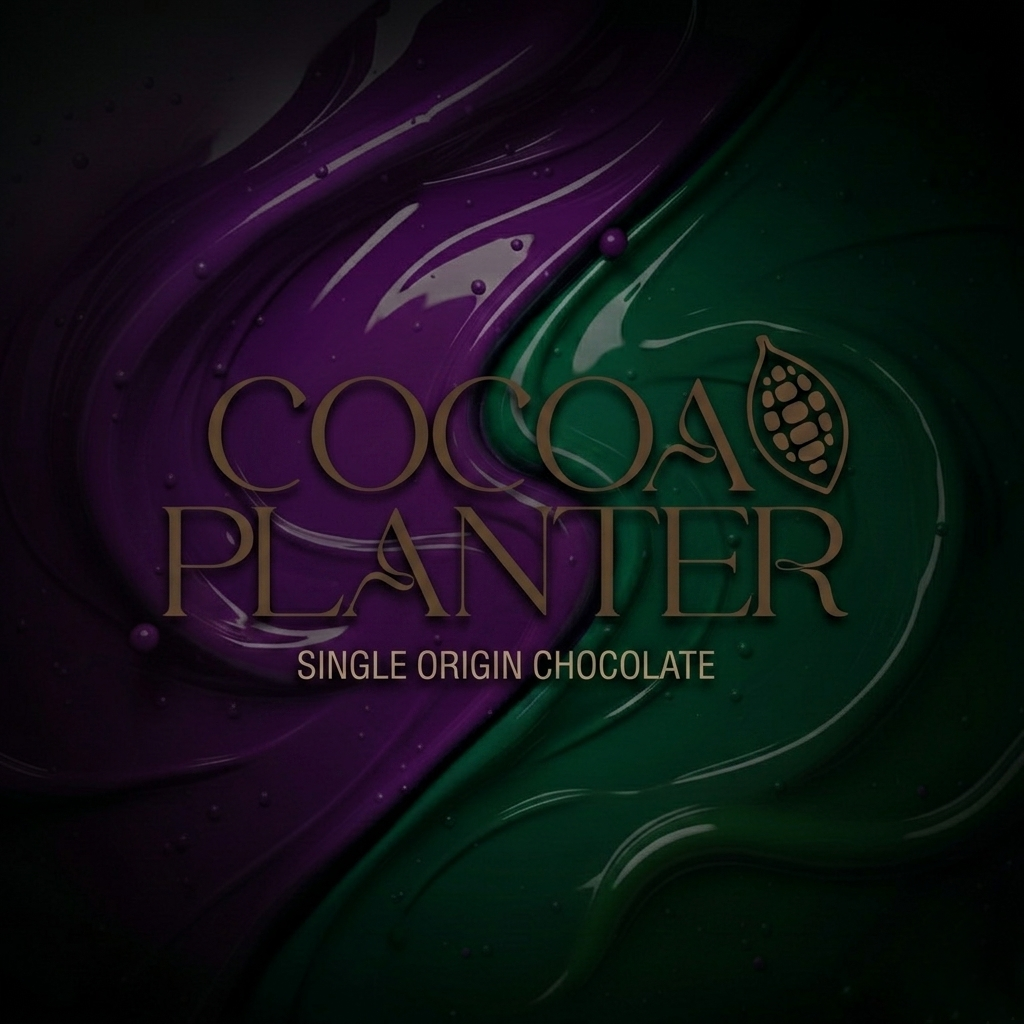 Cocoaplanter