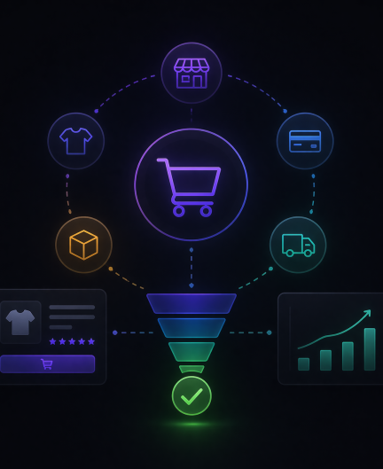 Commerce Growth Systems