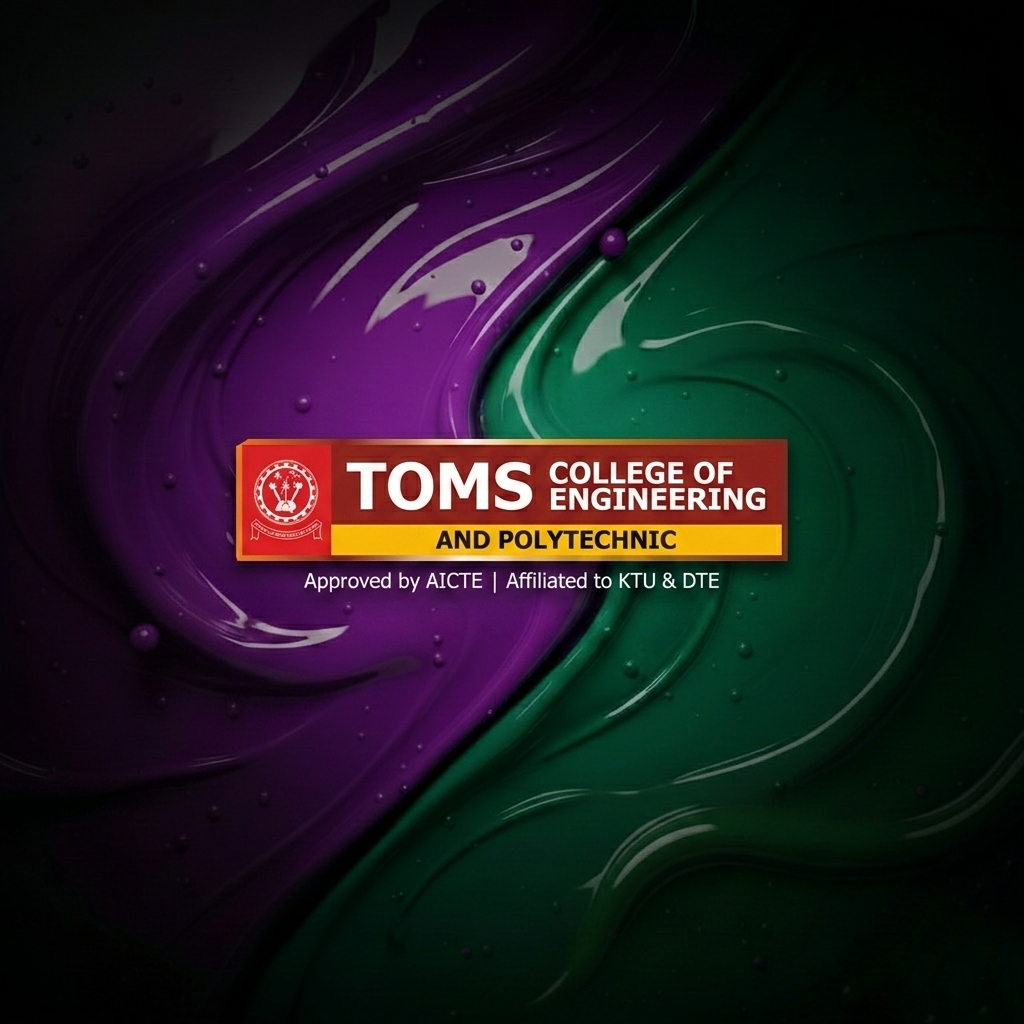 Tomscollege