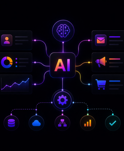 AI Marketing Systems
