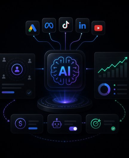 Autonomous Growth Op