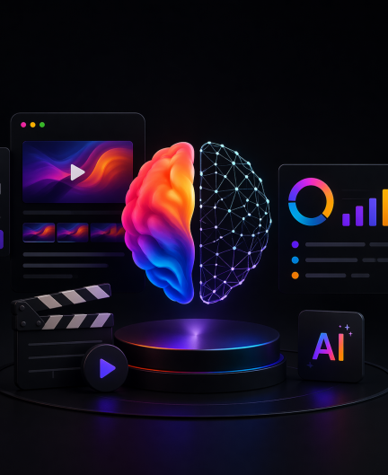 Creative Intelligence Lab]