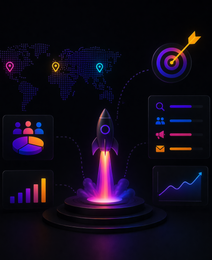 GTM Strategy Systems