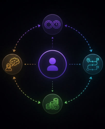 Lifecycle Revenue Ops