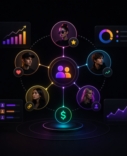 Partnership Growth Engines