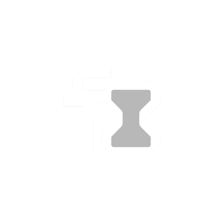 f8 white