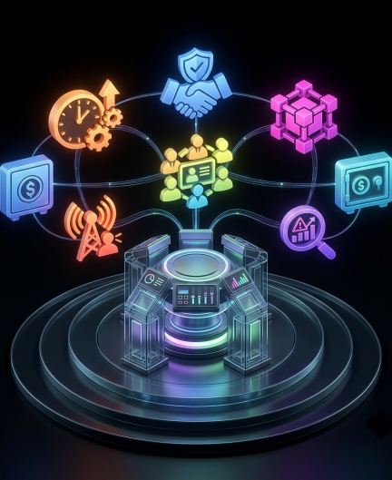 Enterprise Orchestration