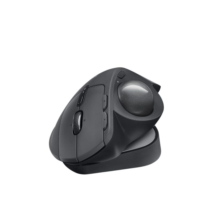 Logitech MX Ergo