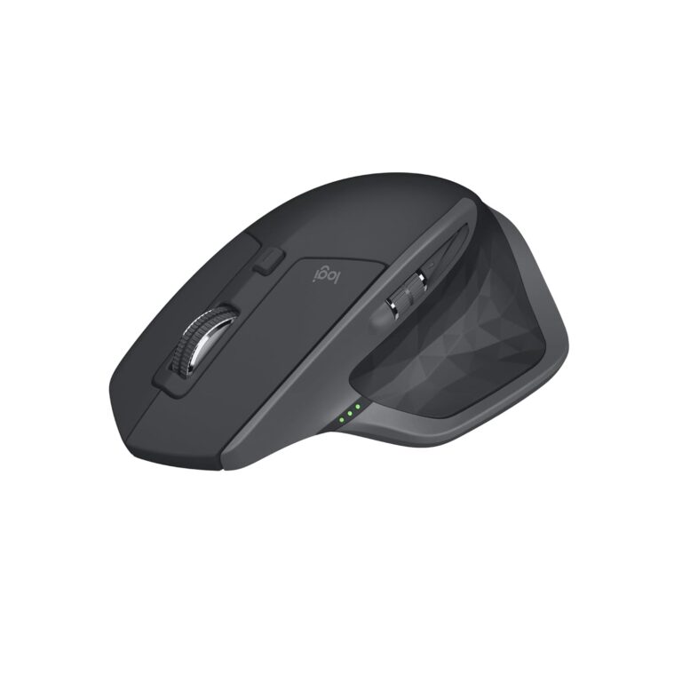 logitech mxmaster 2s